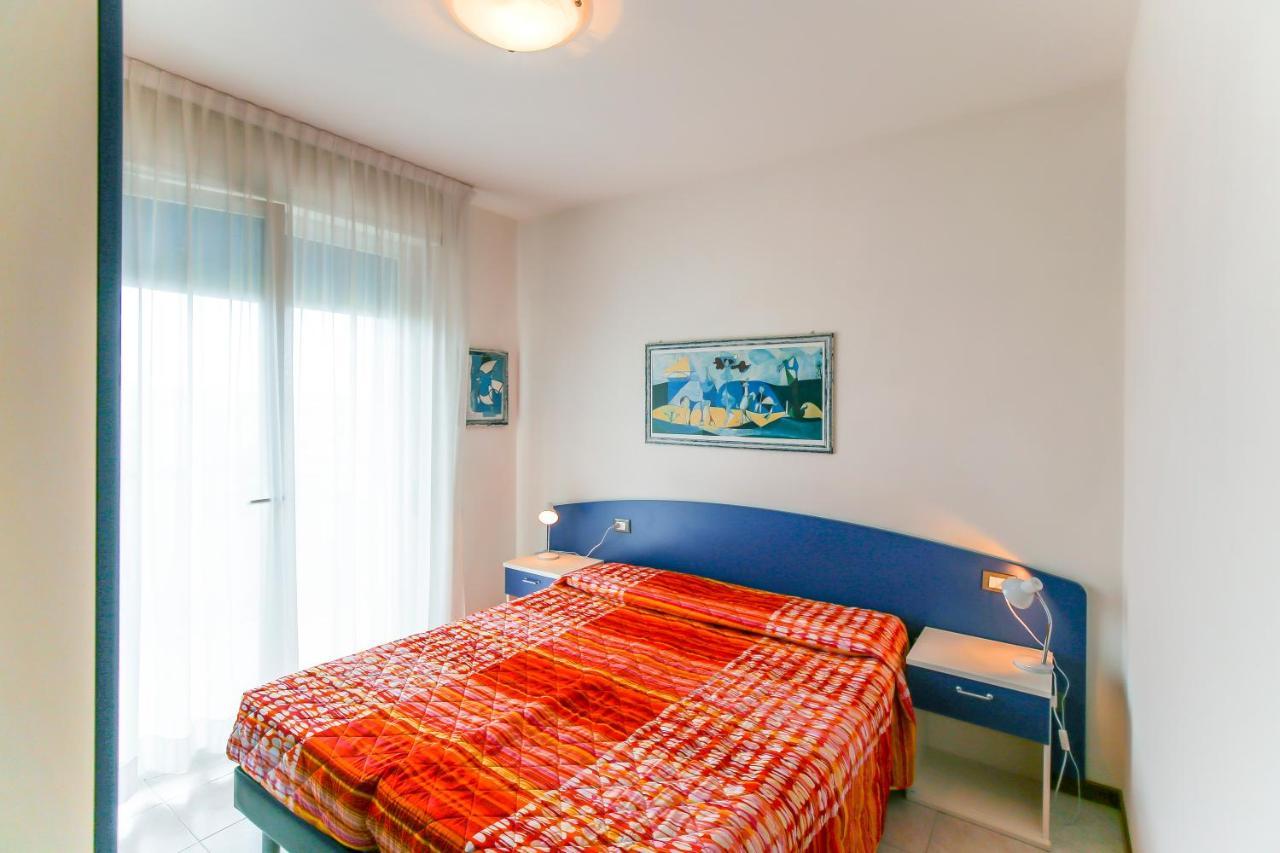 Altanea Residences Con Piscina Caorle Eksteriør billede
