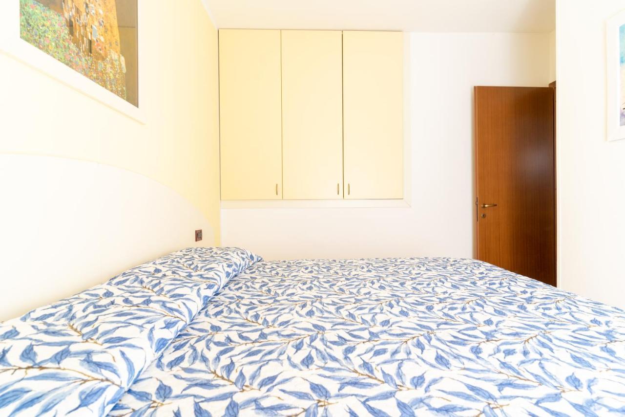 Altanea Residences Con Piscina Caorle Eksteriør billede