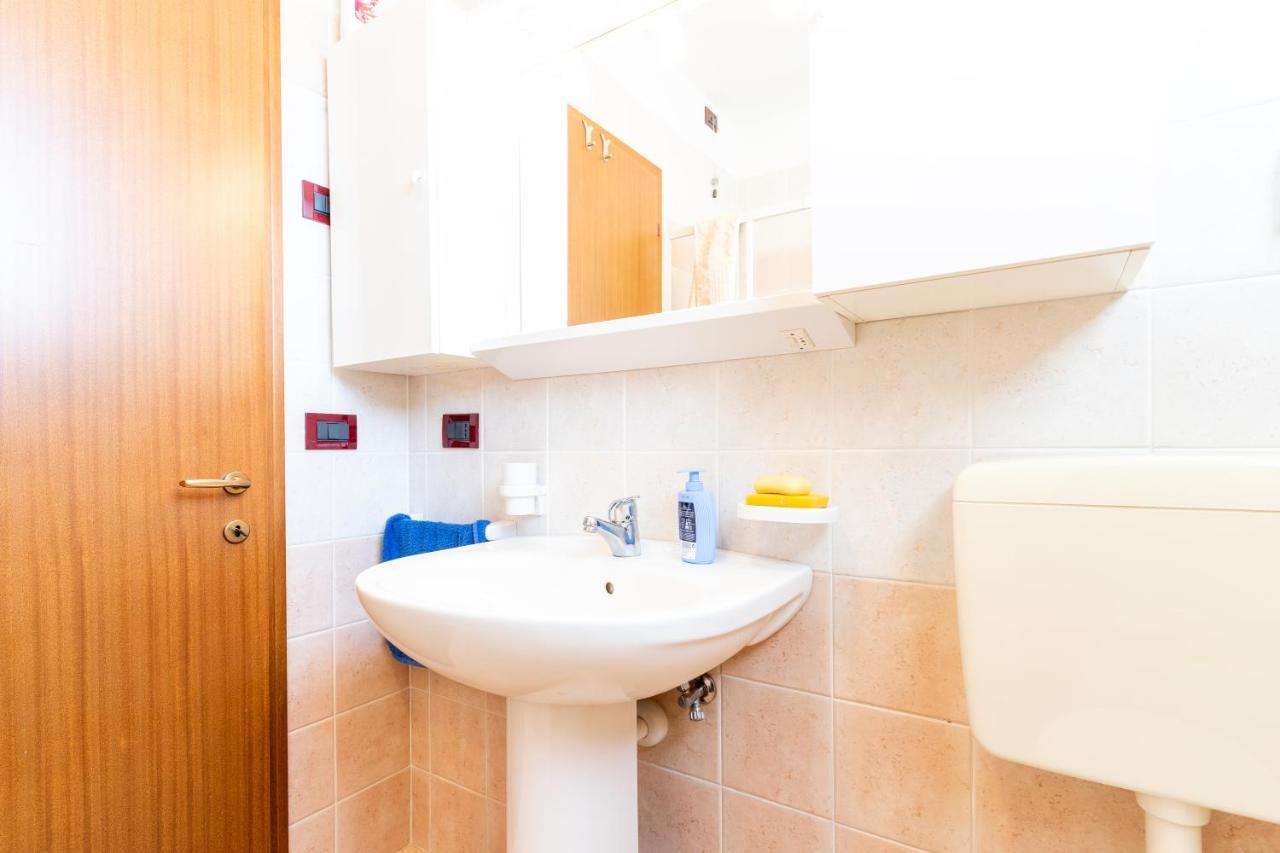 Altanea Residences Con Piscina Caorle Eksteriør billede