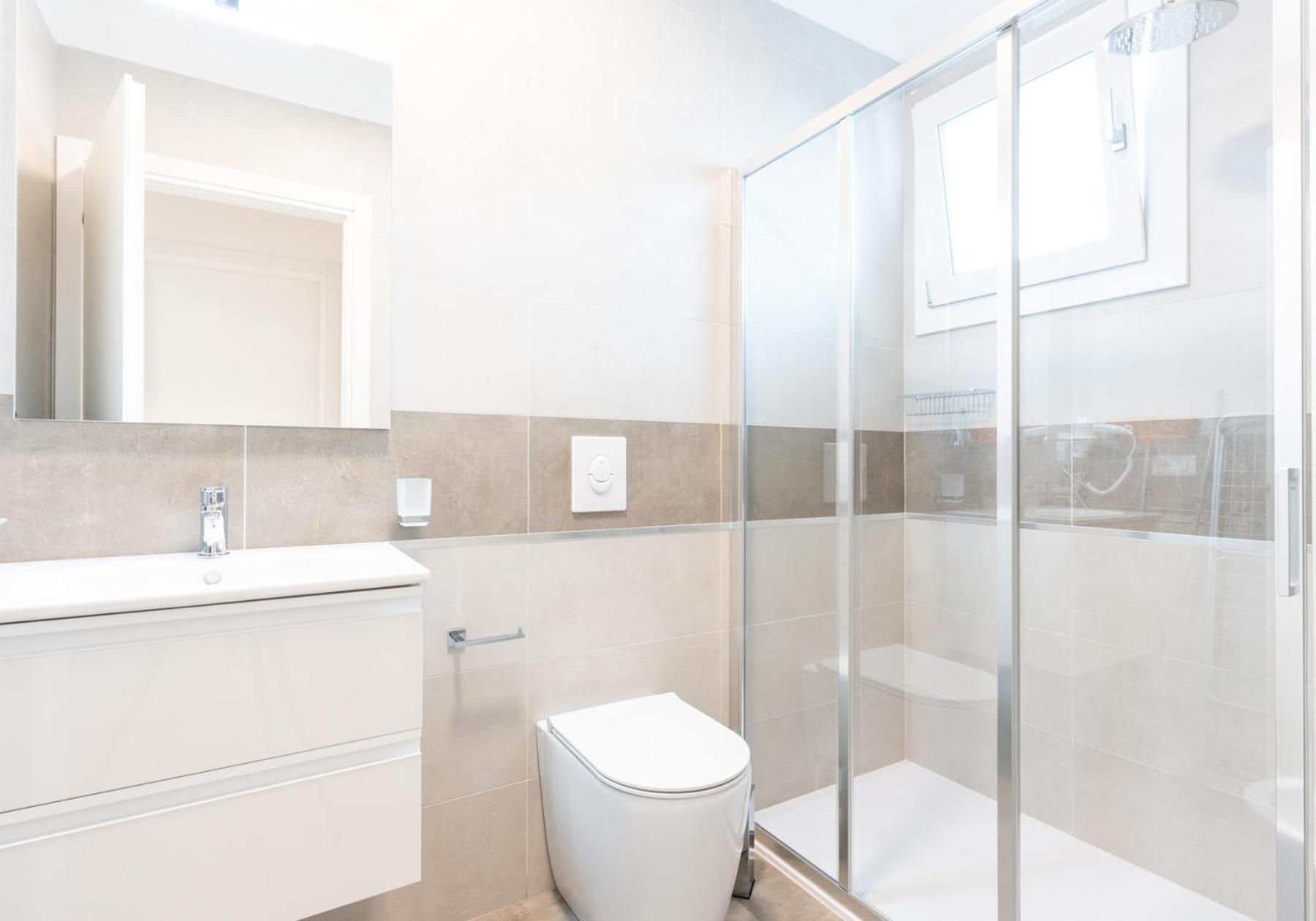 Altanea Residences Con Piscina Caorle Eksteriør billede